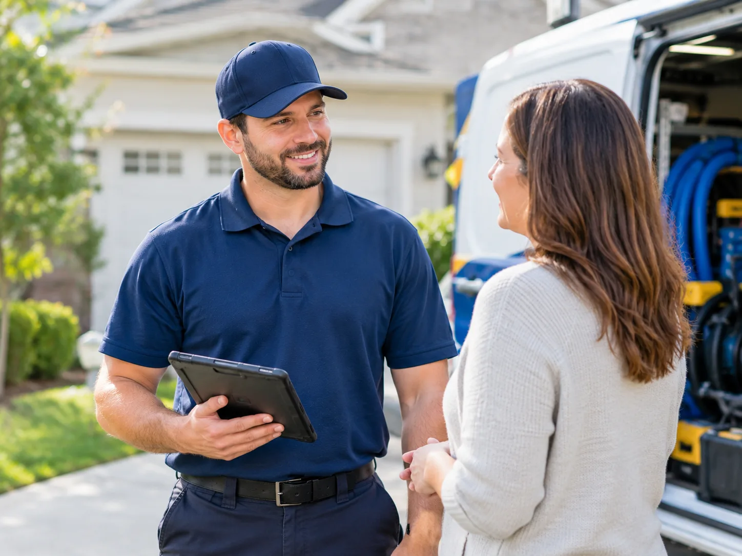 Sewage Backup Cleanup Damariscotta, ME FAQs